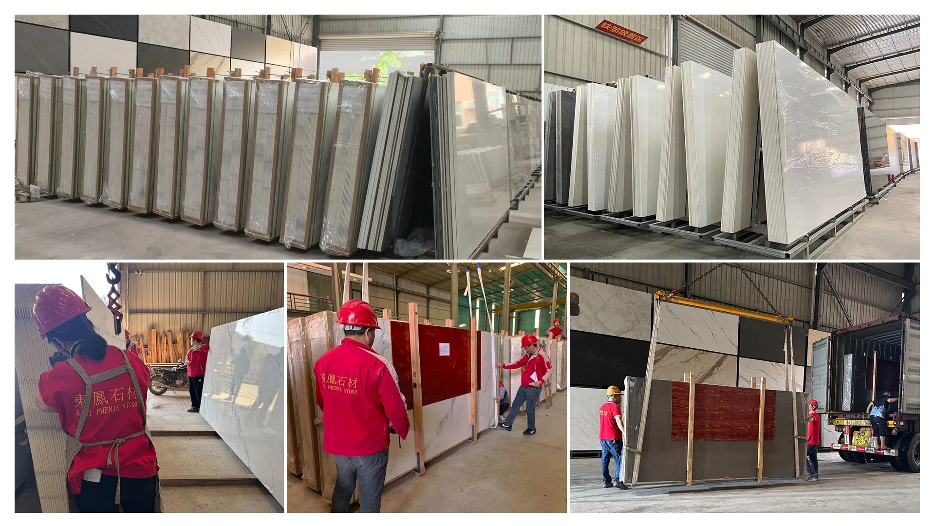 Sintered Stone Facade Wall Cladding Panel